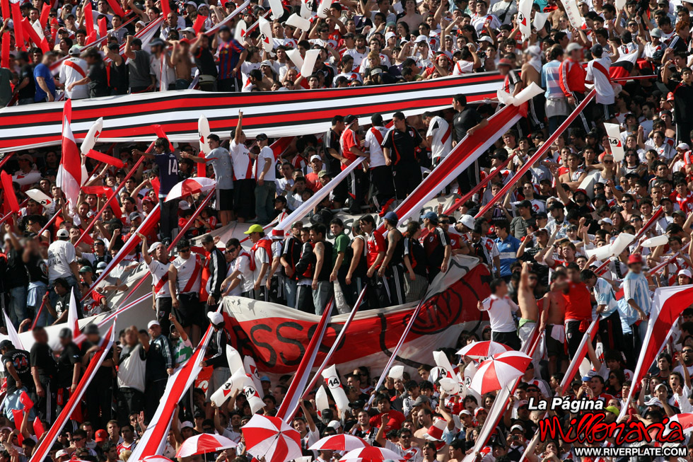 River Plate vs Boca Juniors (AP 2009) 57