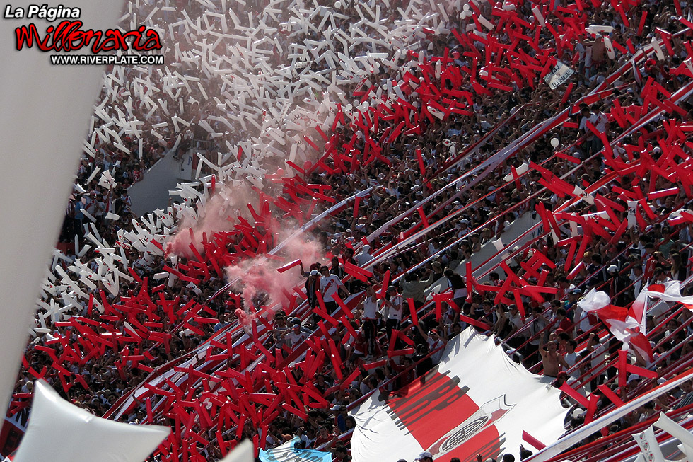 River Plate vs Boca Juniors (AP 2009) 19