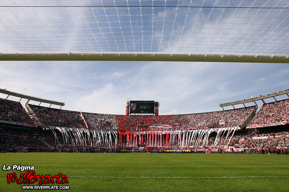 River Plate vs Boca Juniors (AP 2009) 20