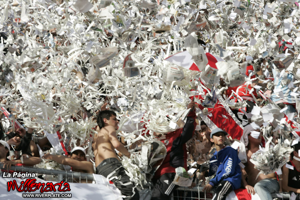 River Plate vs Boca Juniors (AP 2009) 21