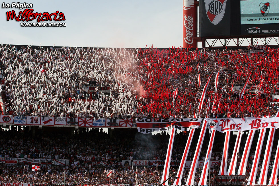 River Plate vs Boca Juniors (AP 2009) 56