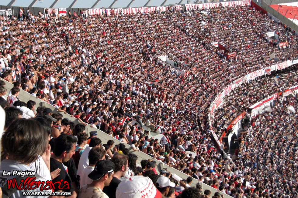 River Plate vs Boca Juniors (AP 2009) 22