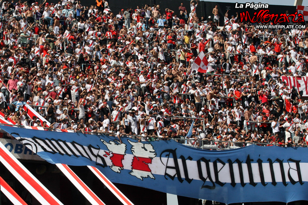 River Plate vs Boca Juniors (AP 2009) 61