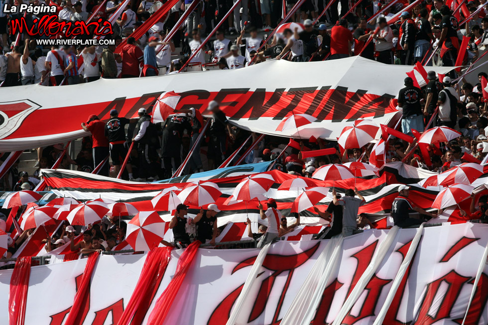 River Plate vs Boca Juniors (AP 2009) 65