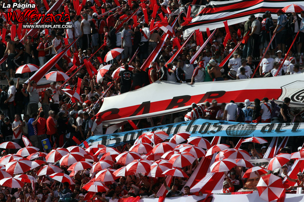 River Plate vs Boca Juniors (AP 2009) 63