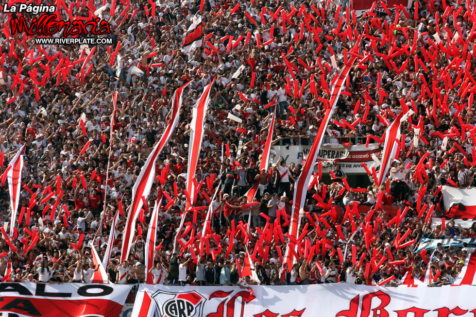 River Plate vs Boca Juniors (AP 2009) 62