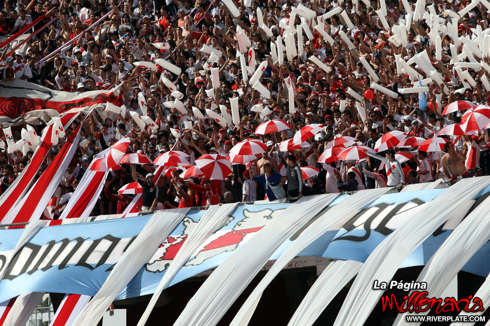 River Plate vs Boca Juniors (AP 2009) 64