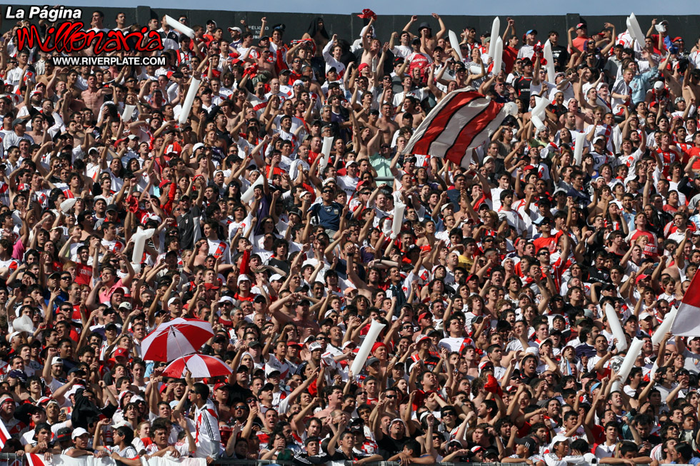 River Plate vs Boca Juniors (AP 2009) 66