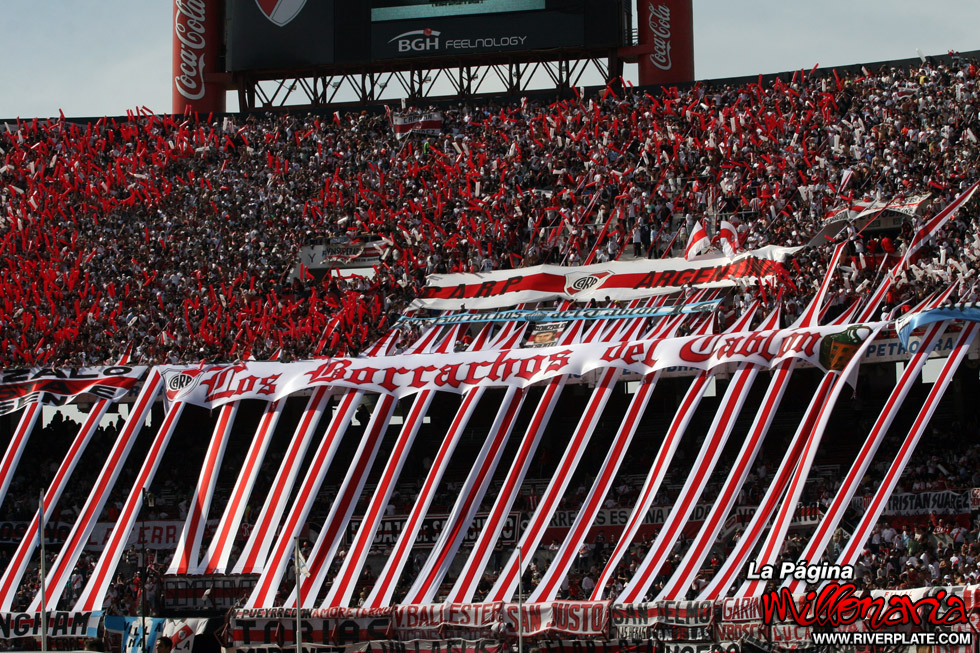 River Plate vs Boca Juniors (AP 2009) 70