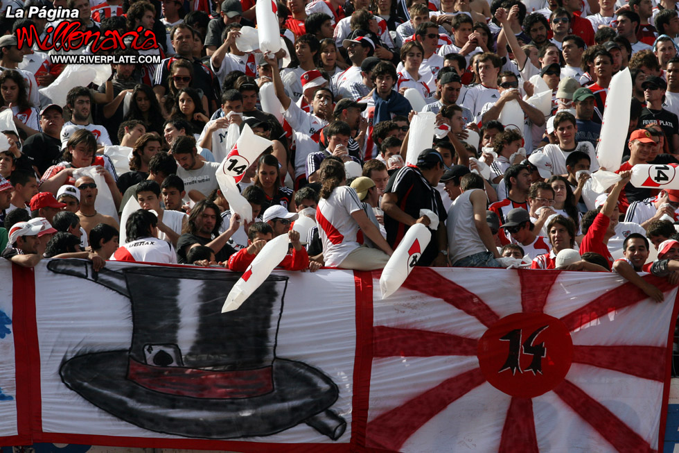 River Plate vs Boca Juniors (AP 2009) 75