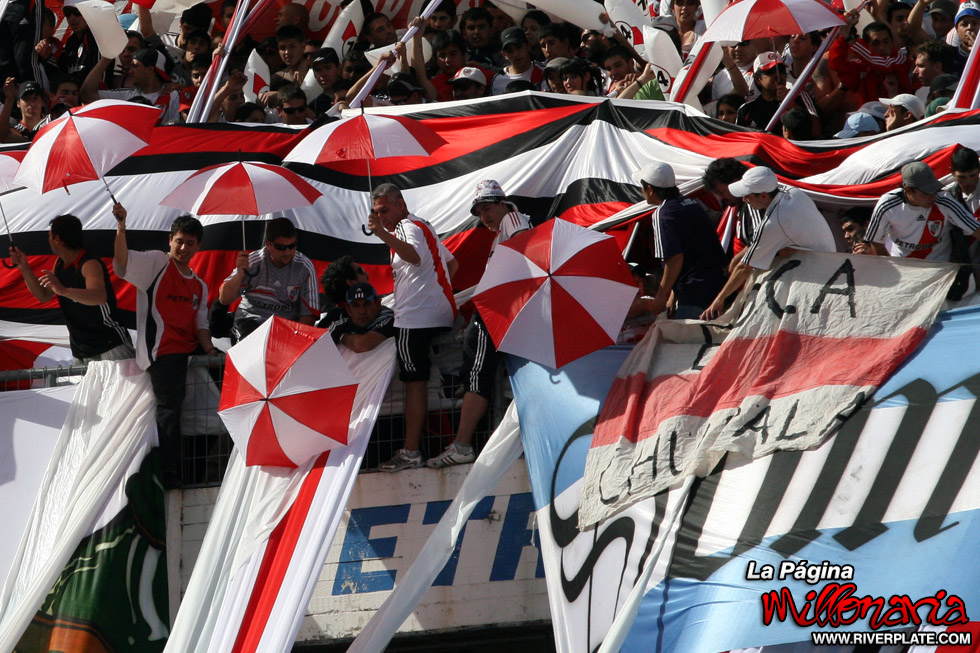 River Plate vs Boca Juniors (AP 2009) 74