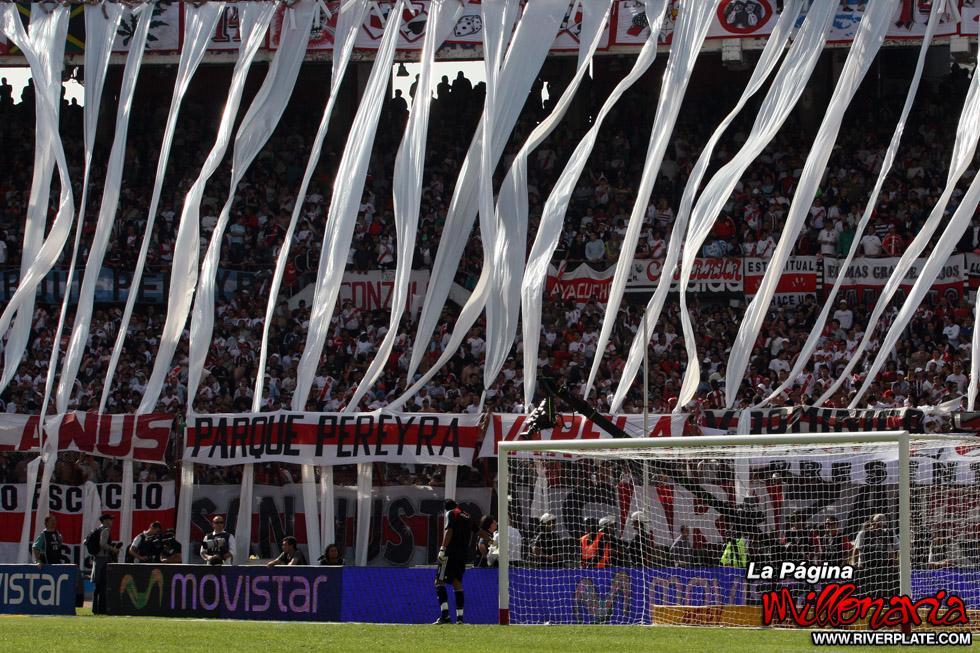 River Plate vs Boca Juniors (AP 2009) 82