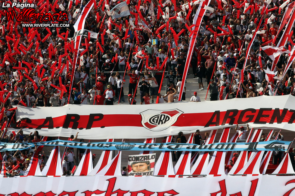 River Plate vs Boca Juniors (AP 2009) 80