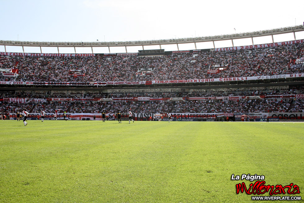 River Plate vs Boca Juniors (AP 2009) 31