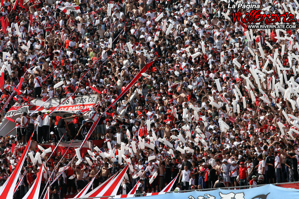 River Plate vs Boca Juniors (AP 2009) 84