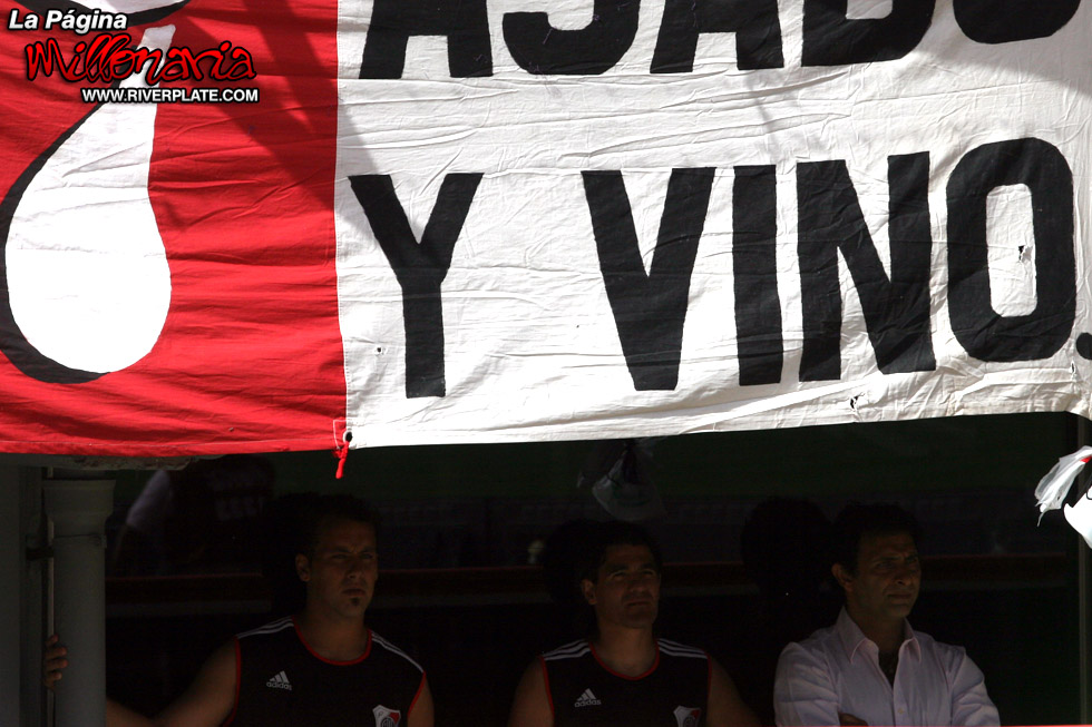 River Plate vs Boca Juniors (AP 2009) 85