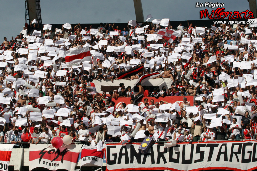 River Plate vs Boca Juniors (AP 2009) 88