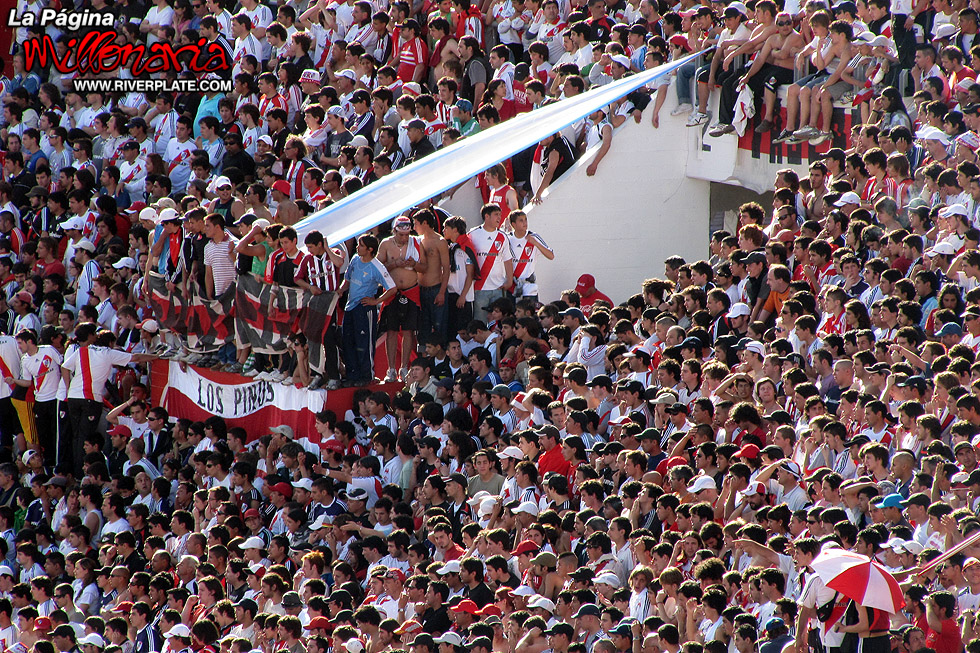 River Plate vs Boca Juniors (AP 2009) 24