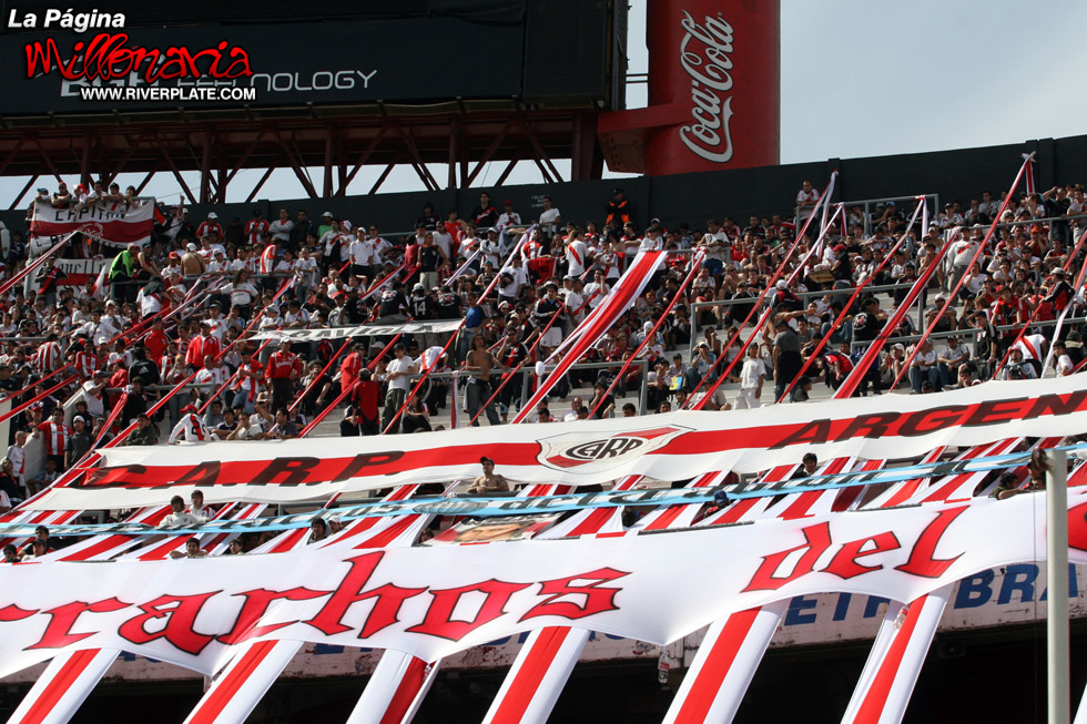 River Plate vs Boca Juniors (AP 2009) 91