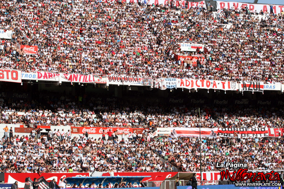 River Plate vs Boca Juniors (AP 2009) 95