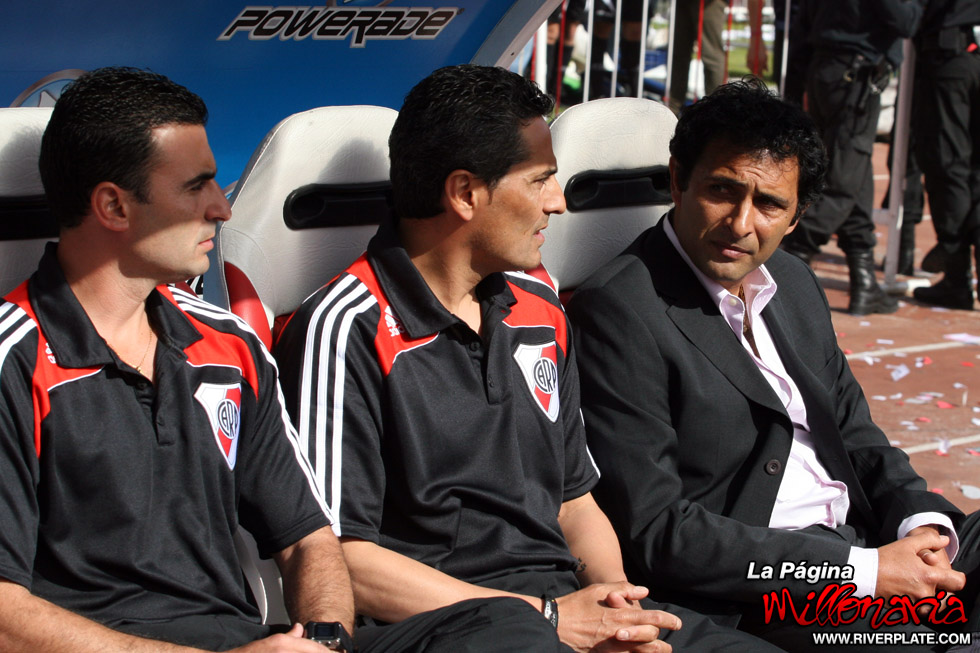 River Plate vs Boca Juniors (AP 2009) 99