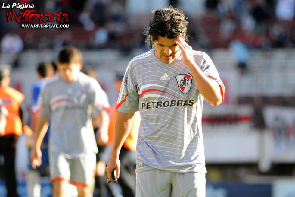 River Plate vs Colón (AP 2009) 7