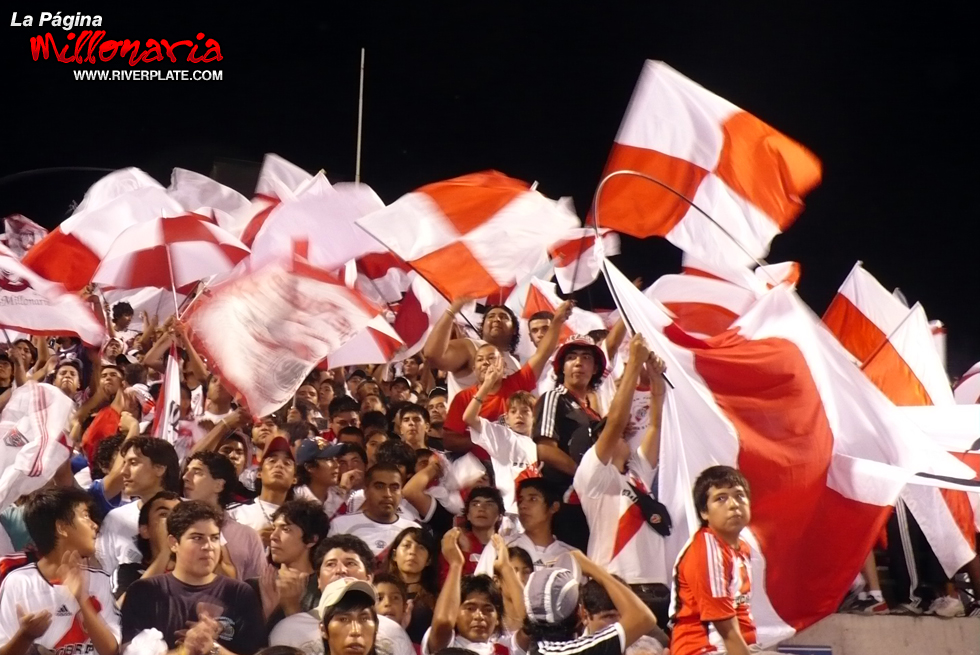River Plate vs San Lorenzo (Salta 2009) 35