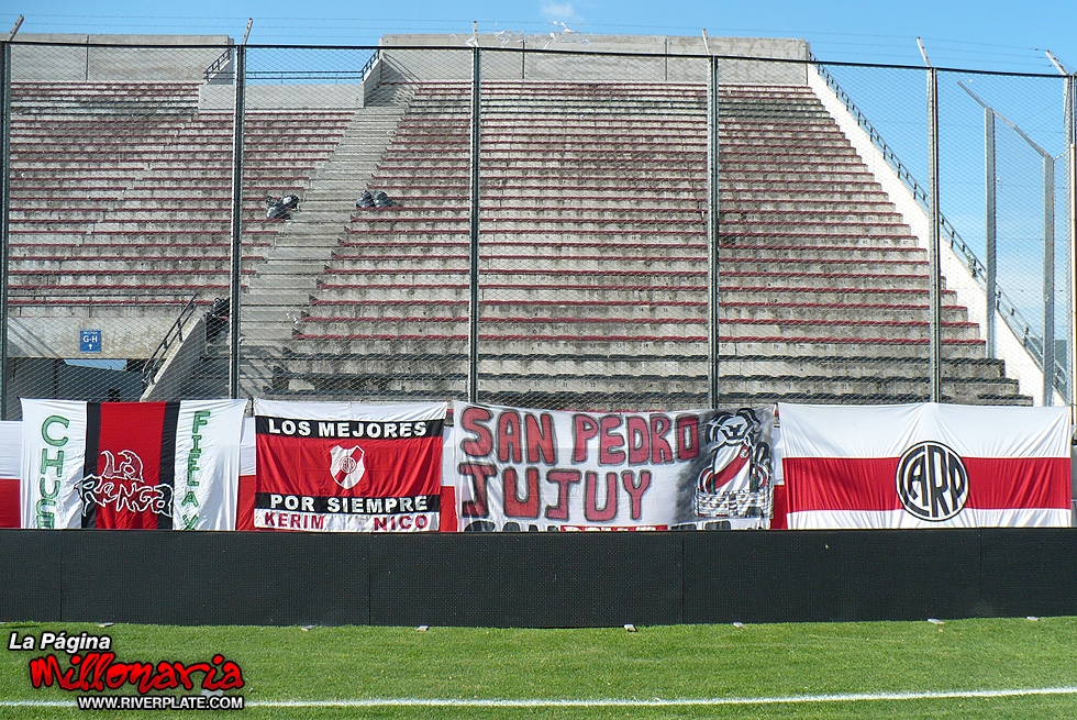 River Plate vs San Lorenzo (Salta 2009) 31