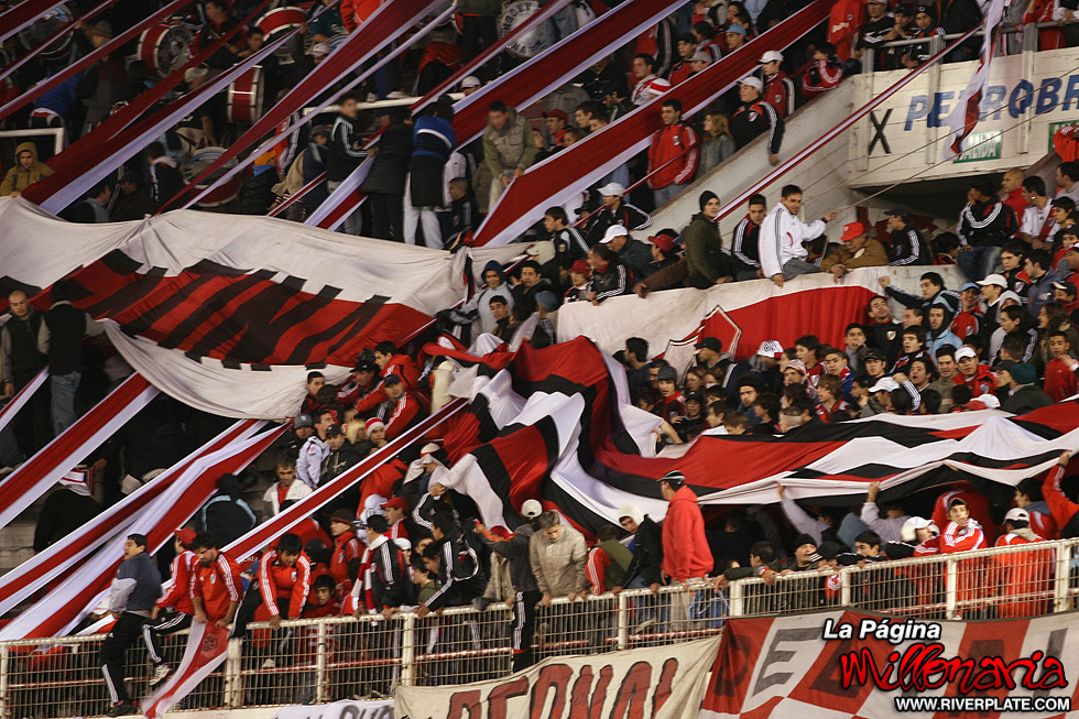 River Plate vs Estudiantes (CL 2009) 20