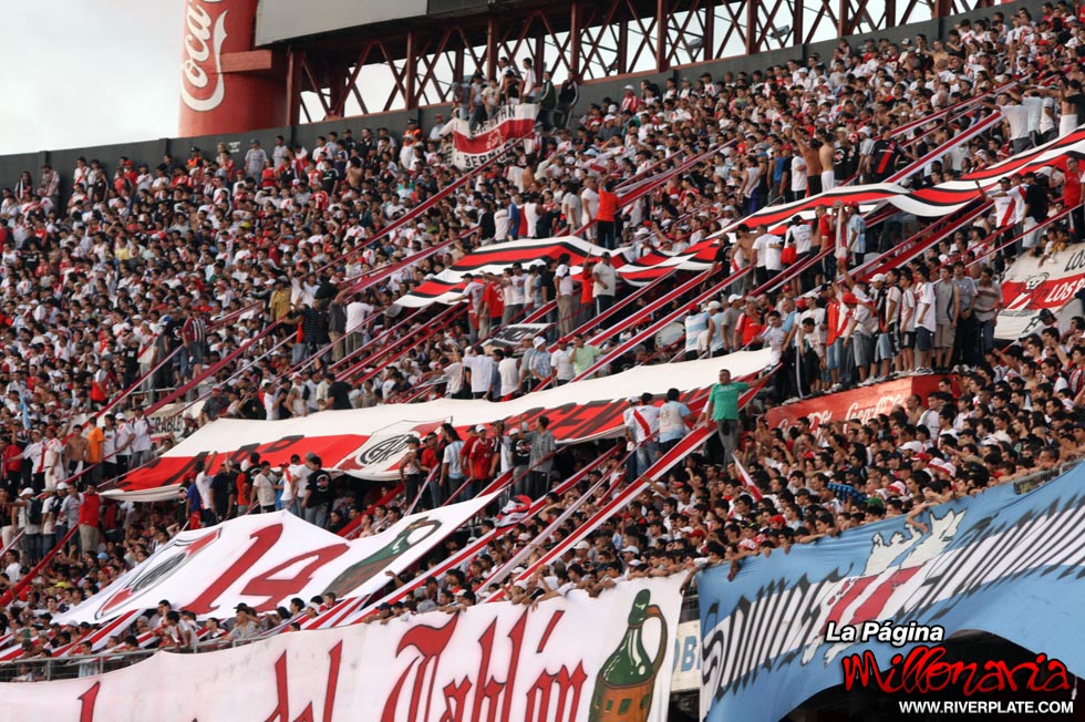 River Plate vs Estudiantes (AP 2009) 19