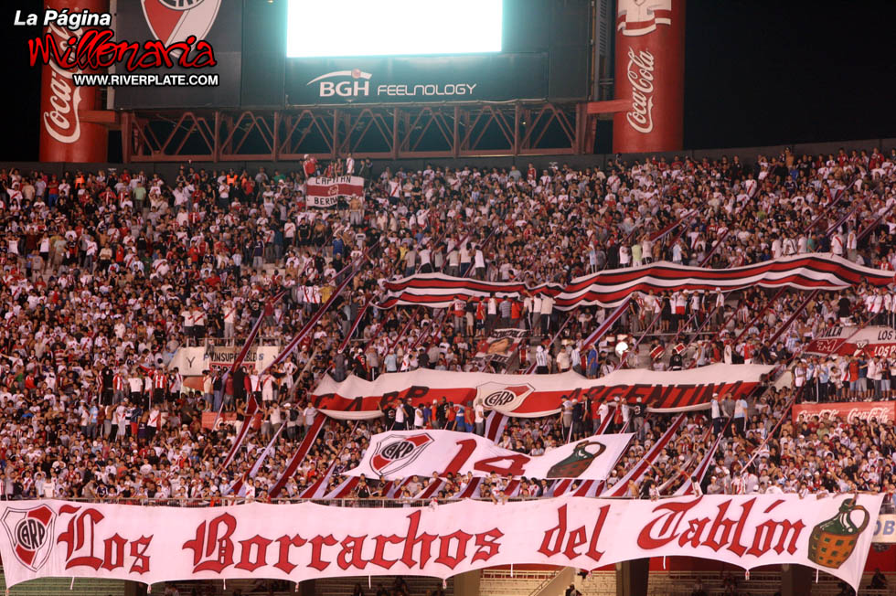 River Plate vs Estudiantes (AP 2009) 16