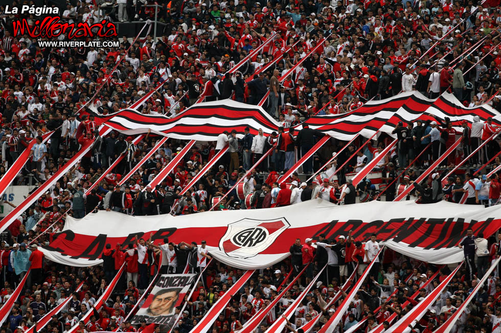 River Plate vs Lanús (AP 2009) 14
