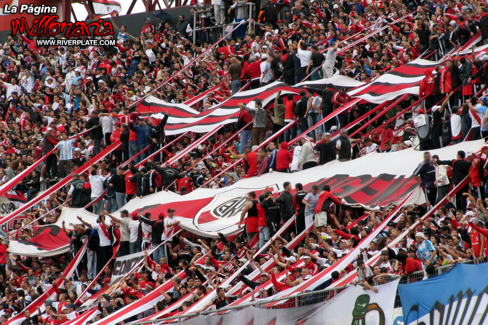 River Plate vs Lanús (AP 2009) 2