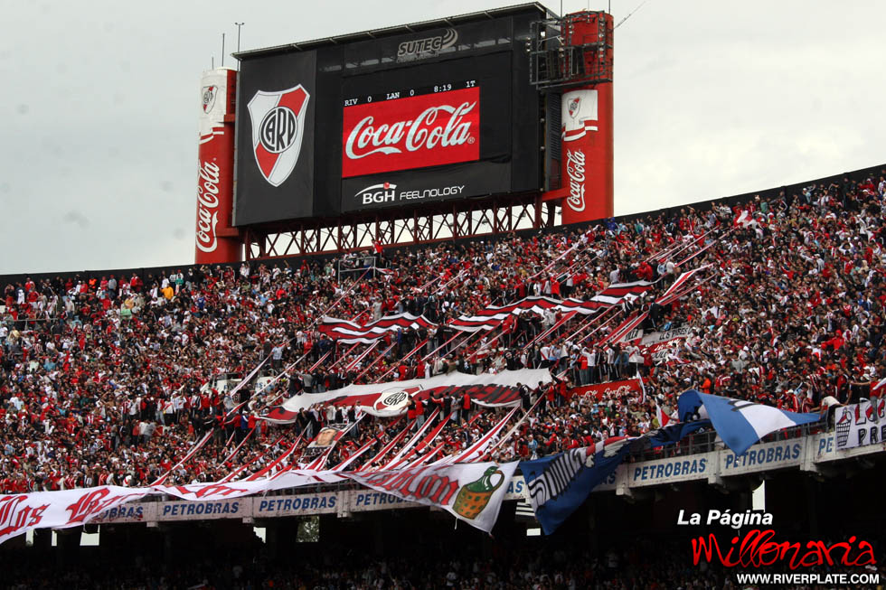 River Plate vs Lanús (AP 2009) 16