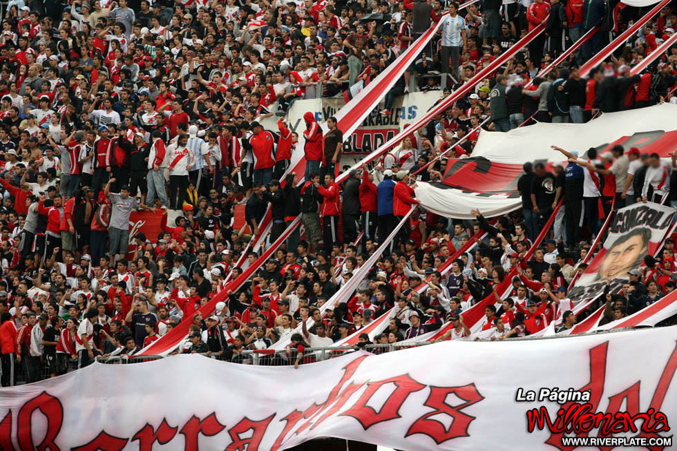 River Plate vs Lanús (AP 2009) 17