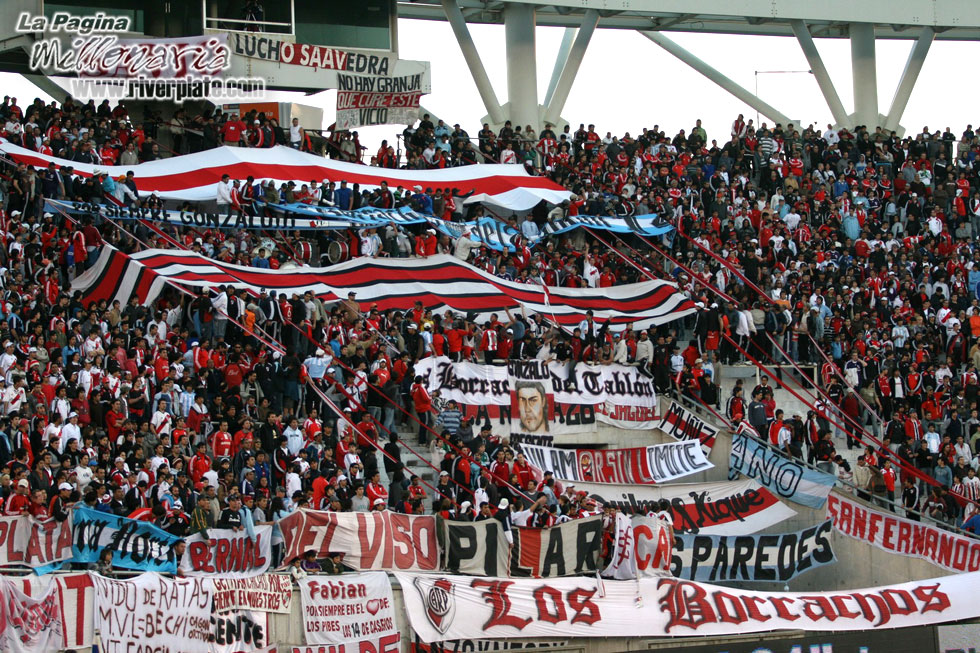 Gimnasia LP vs River Plate (AP 2008) 15