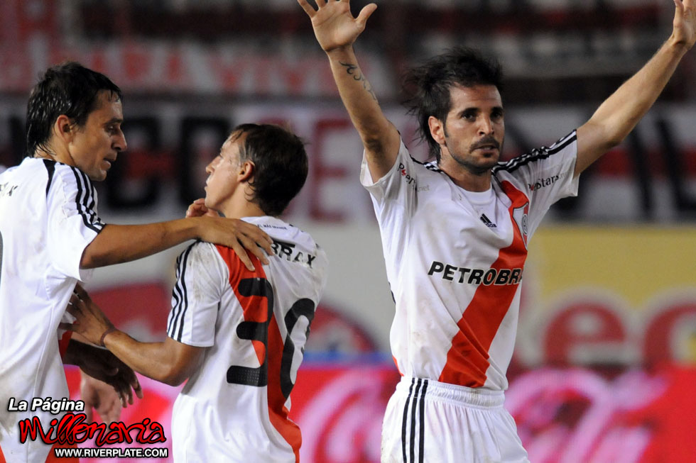 River Plate vs Racing Club (AP 2009) 4
