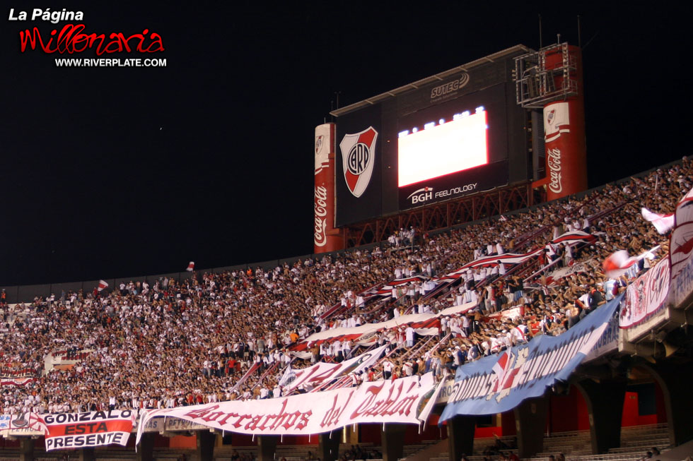 River Plate vs Racing Club (AP 2009) 16