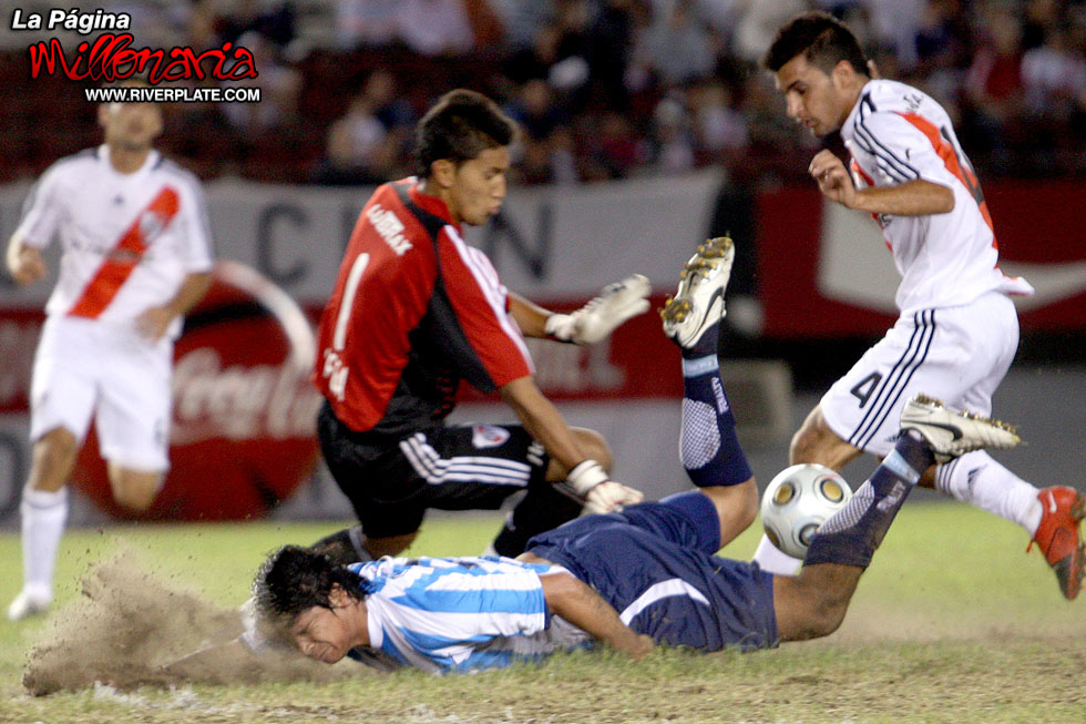 River Plate vs Racing Club (AP 2009) 7