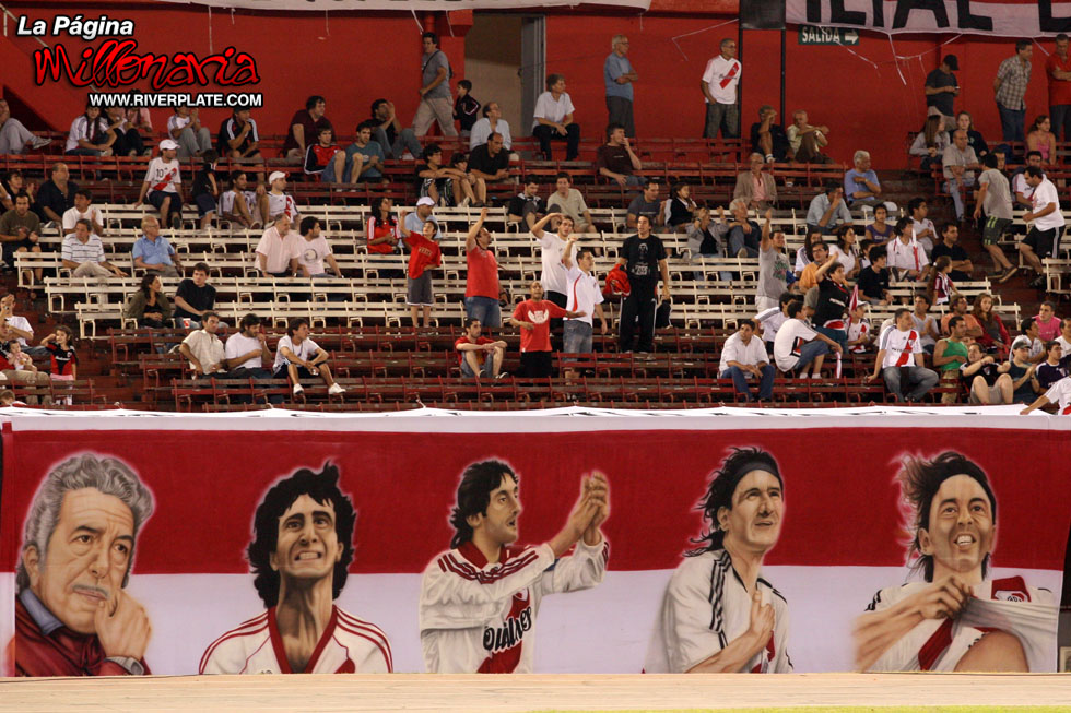 River Plate vs Racing Club (AP 2009) 15