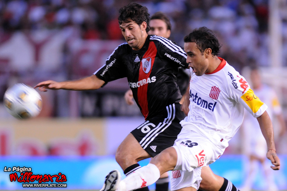 River Plate vs San Martin (Tuc) (CL 2009) 9