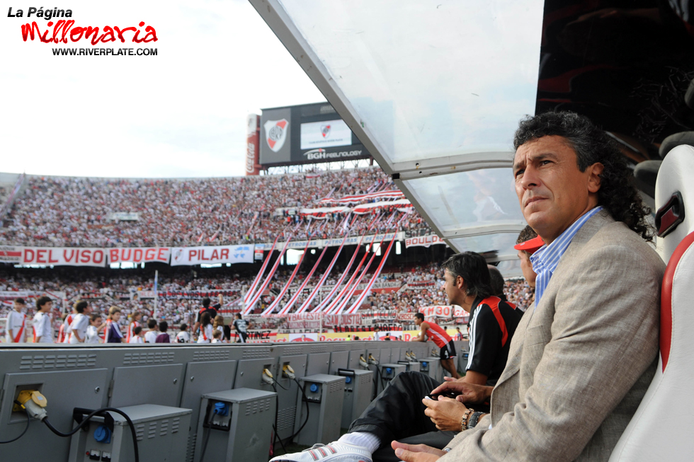 River Plate vs San Martin (Tuc) (CL 2009) 10