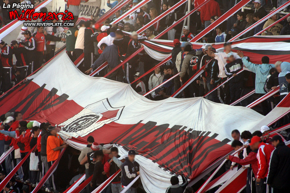 River Plate vs Tigre (CL 2009) 20