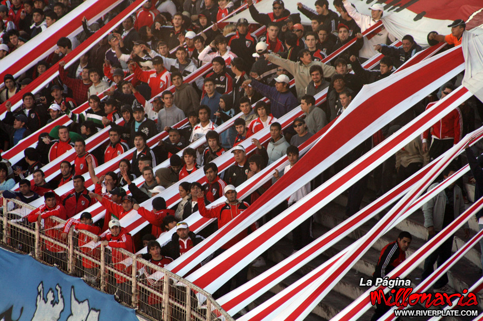 River Plate vs Tigre (CL 2009) 23