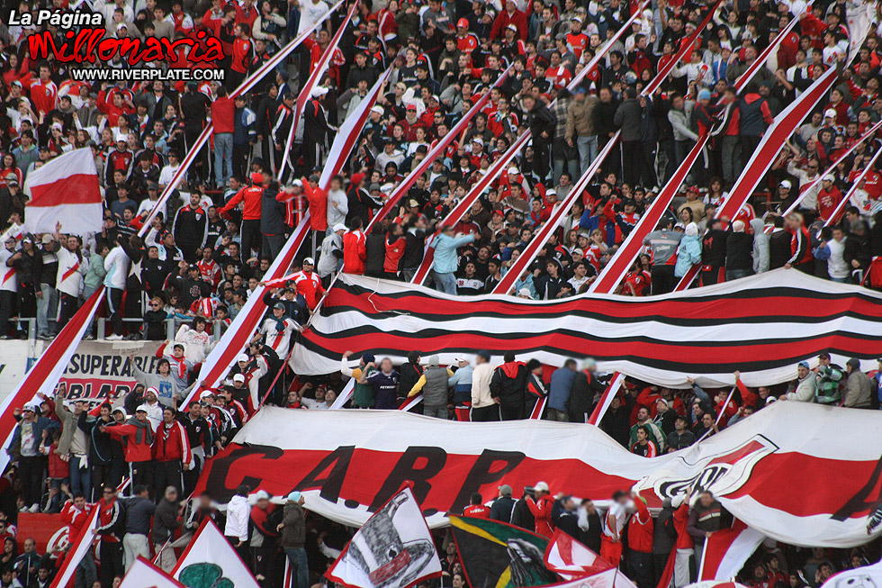 River Plate vs Tigre (CL 2009) 22