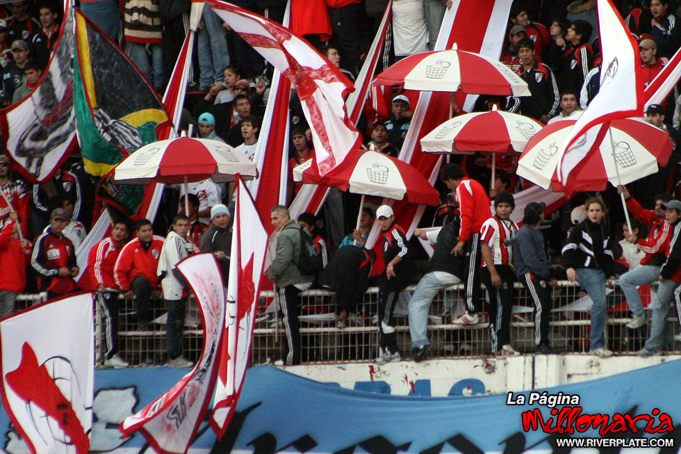 River Plate vs Tigre (CL 2009) 21