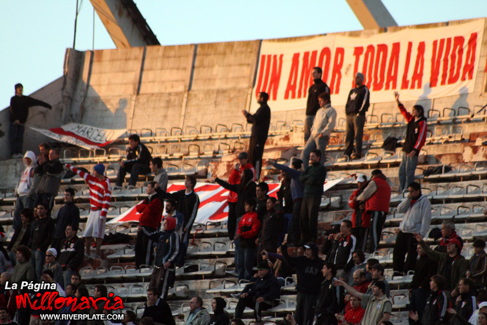 River Plate vs Tigre (CL 2009) 25