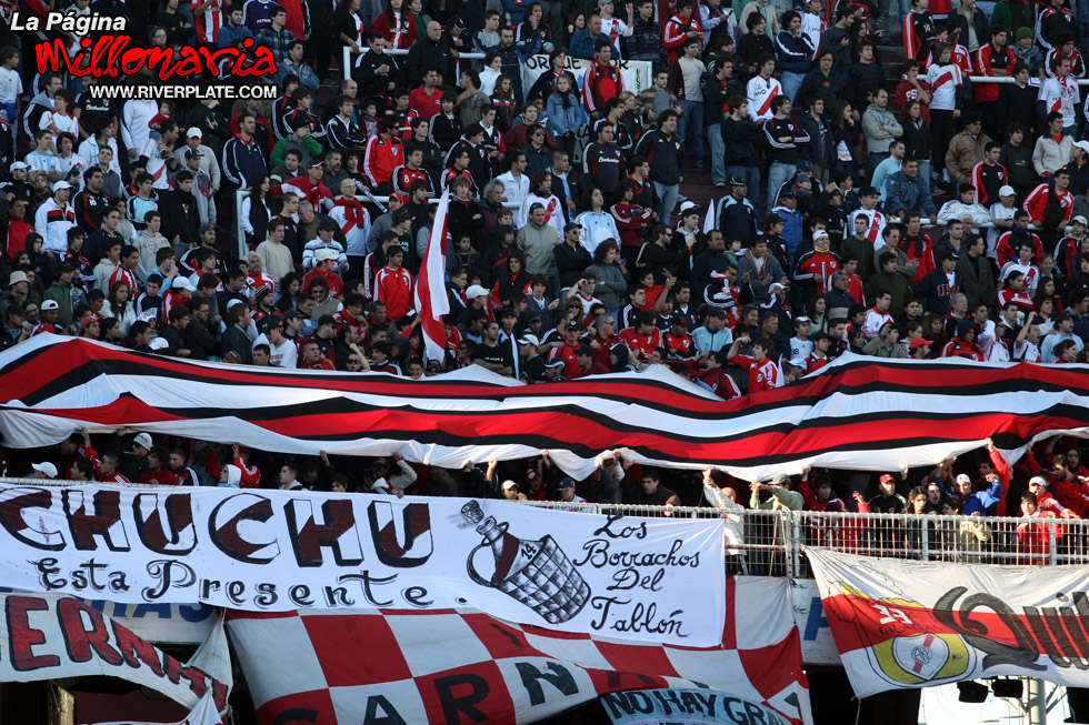 River Plate vs Tigre (CL 2009) 26