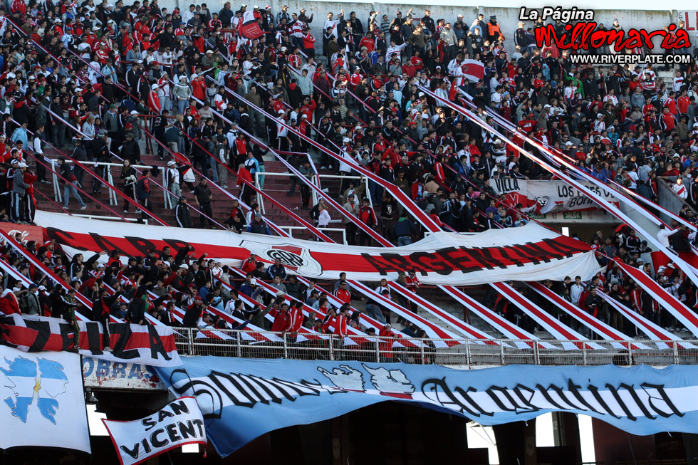 River Plate vs Tigre (CL 2009) 27