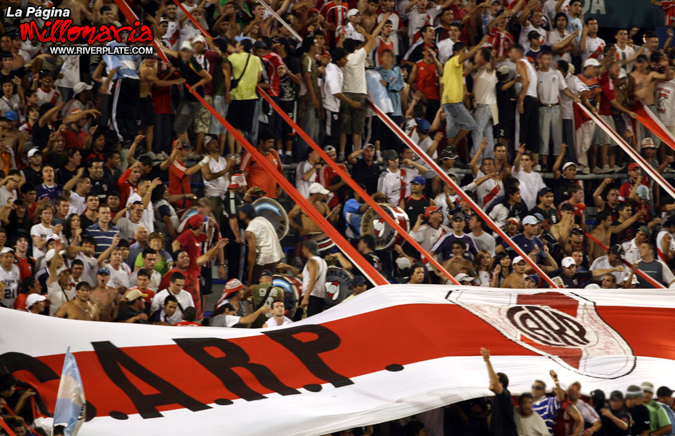 River Plate vs Godoy Cruz (AP 2008) 12
